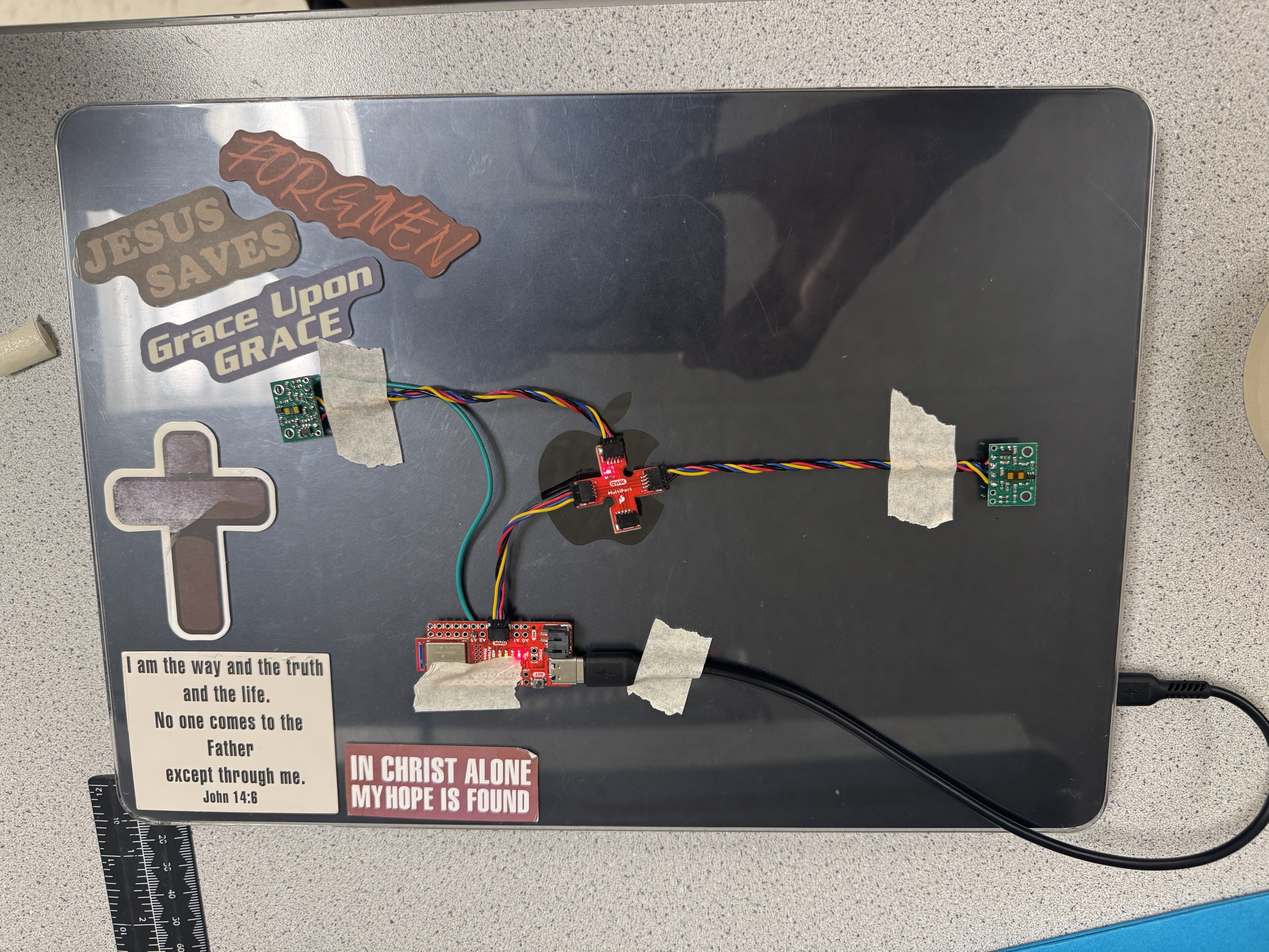 Fast Robots Student Website